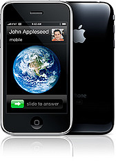 PROMOTION! PROMOTION!! GET ONE APPLE IPHONE 4GB PHONE FOR FREE