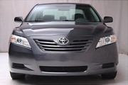 2007 Toyota Camry LE Coupe