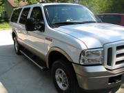 Ford Excursion 112467 miles