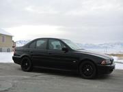 2001 BMW 2001 - Bmw 5-series