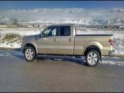 Ford F-150 59000 miles