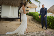 Cancun best wedding photographer and video grapher