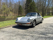 1974 Porsche 911Base