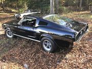 1967 Ford Mustang FASTBACK 289 4 SPEED