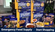 Nitro-Pak Emergency Preparedness Center Inc - Wise Food Storage