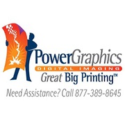 Printing Services for Indoor and Outdoor Use | Power Graphics