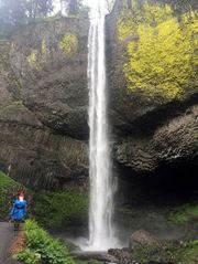 Best Waterfalls Near Portland Tours