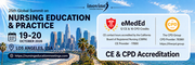 25th Global Summit on Nursing Education and Practice (GSNEP 2026)-st.g