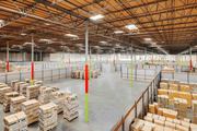 Flexible Warehouse Space at Cubework Salt Lake City with no hidden BEo